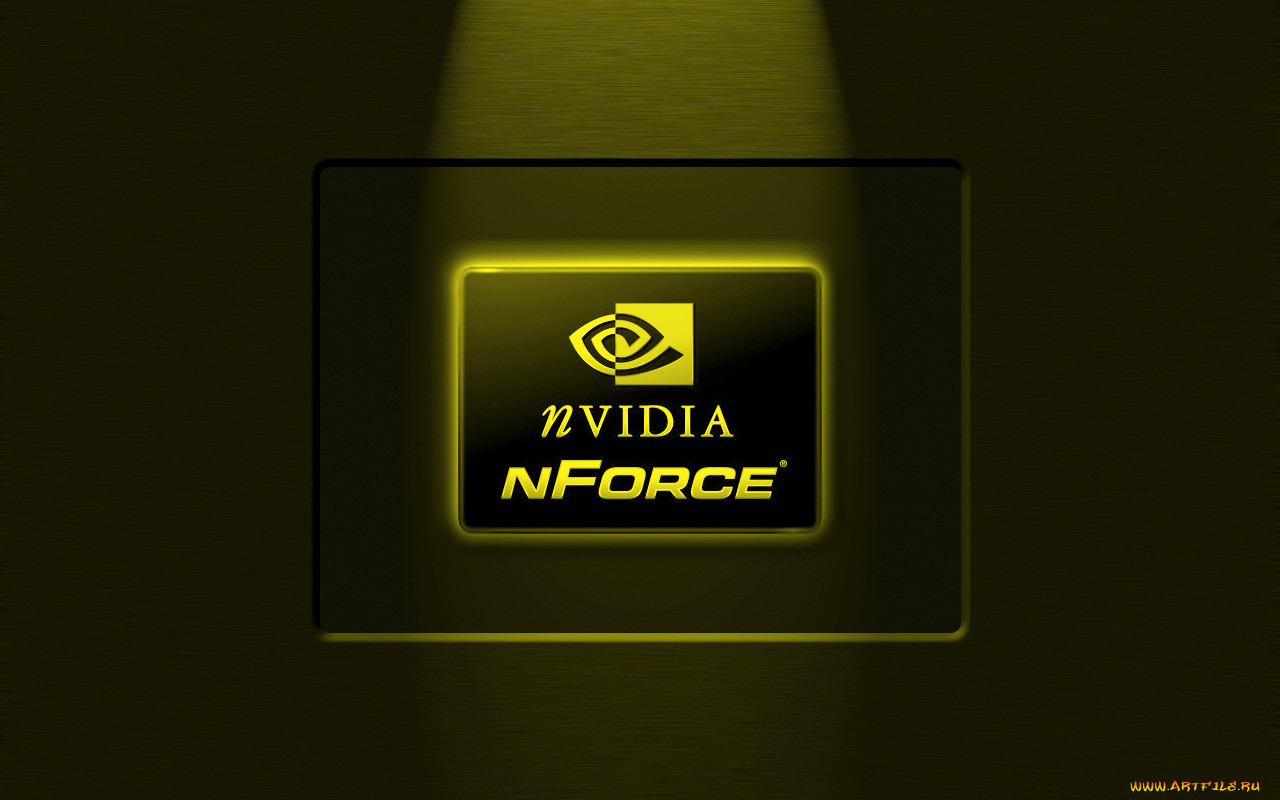, nvidia